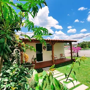 Encantadora Casa Container Blumenau
